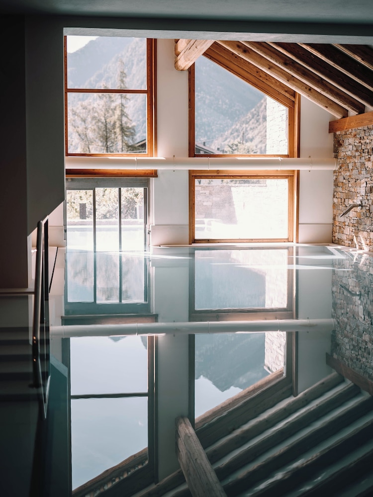 Alagna Experience Resort 36/61