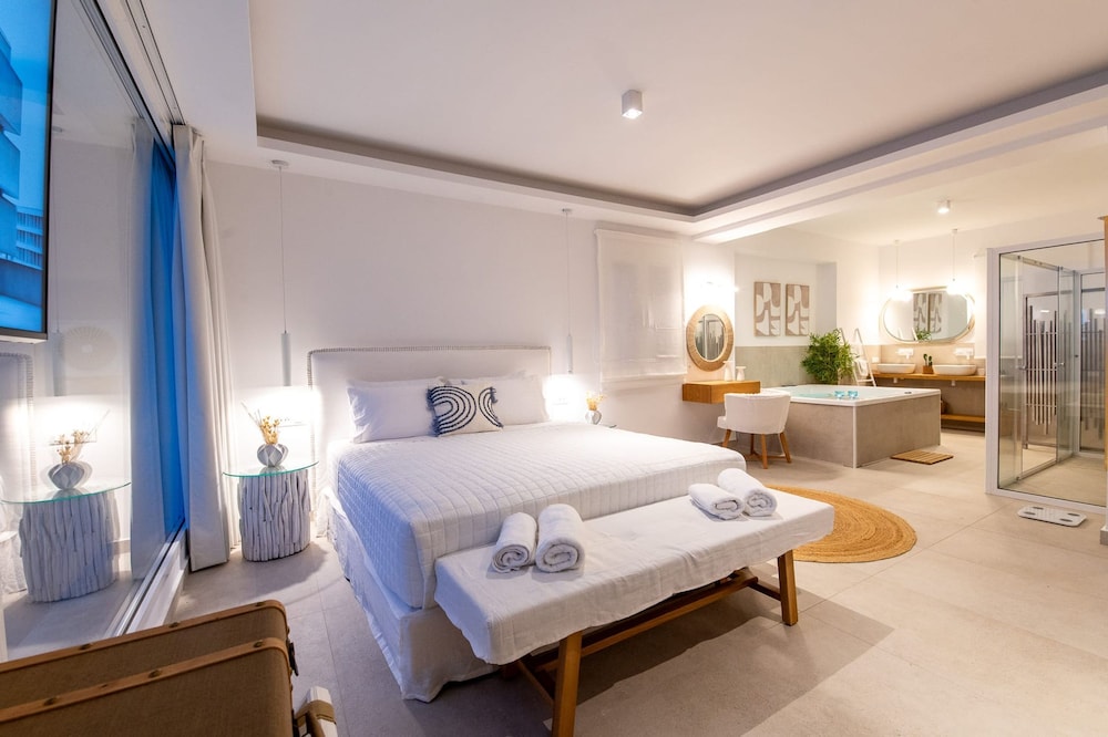 Achillion Luxury Corfu Villa 19/55
