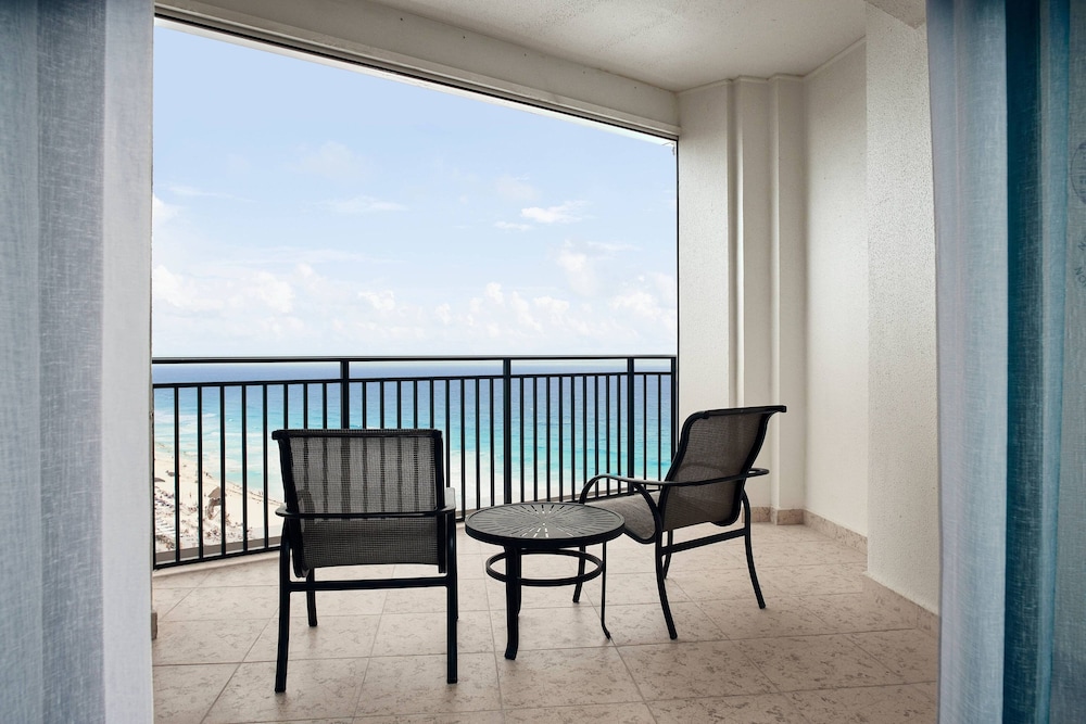 Jw Marriott Cancun Resort 64/78