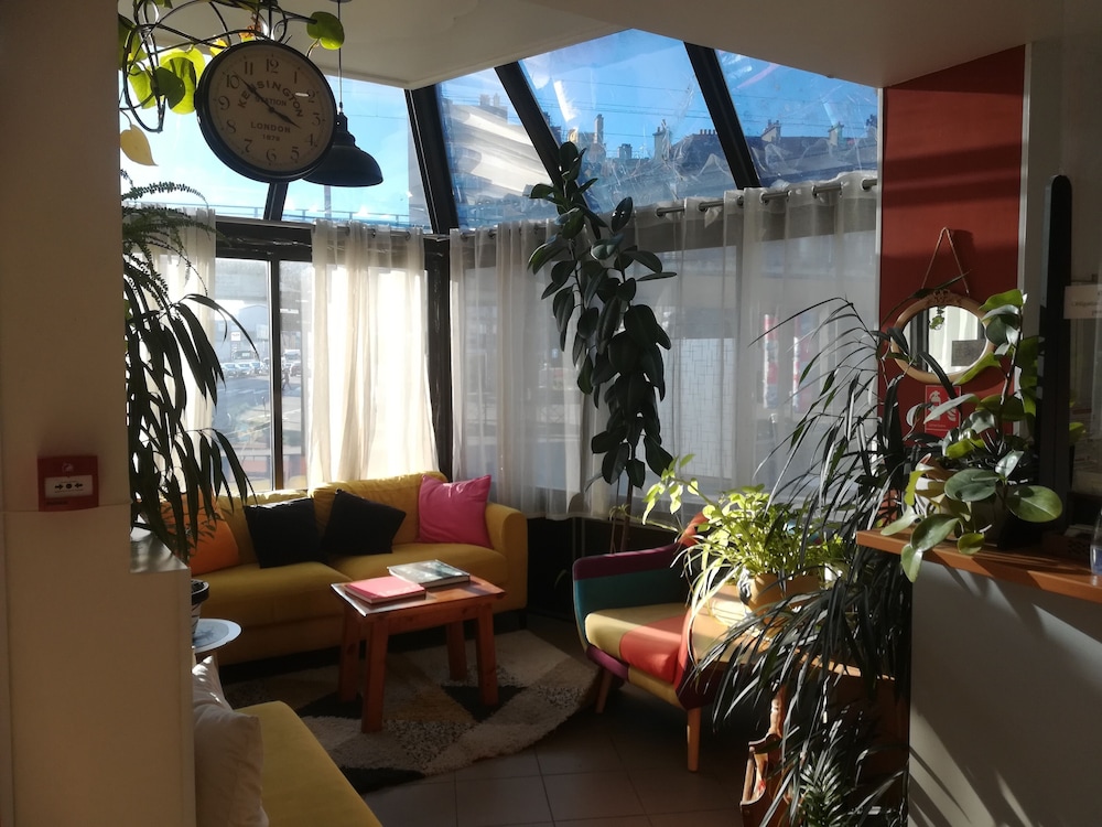 Hotel Vauban 14/22