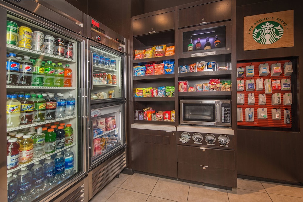 Courtyard by Marriott Newark University of Delaware 34/50
