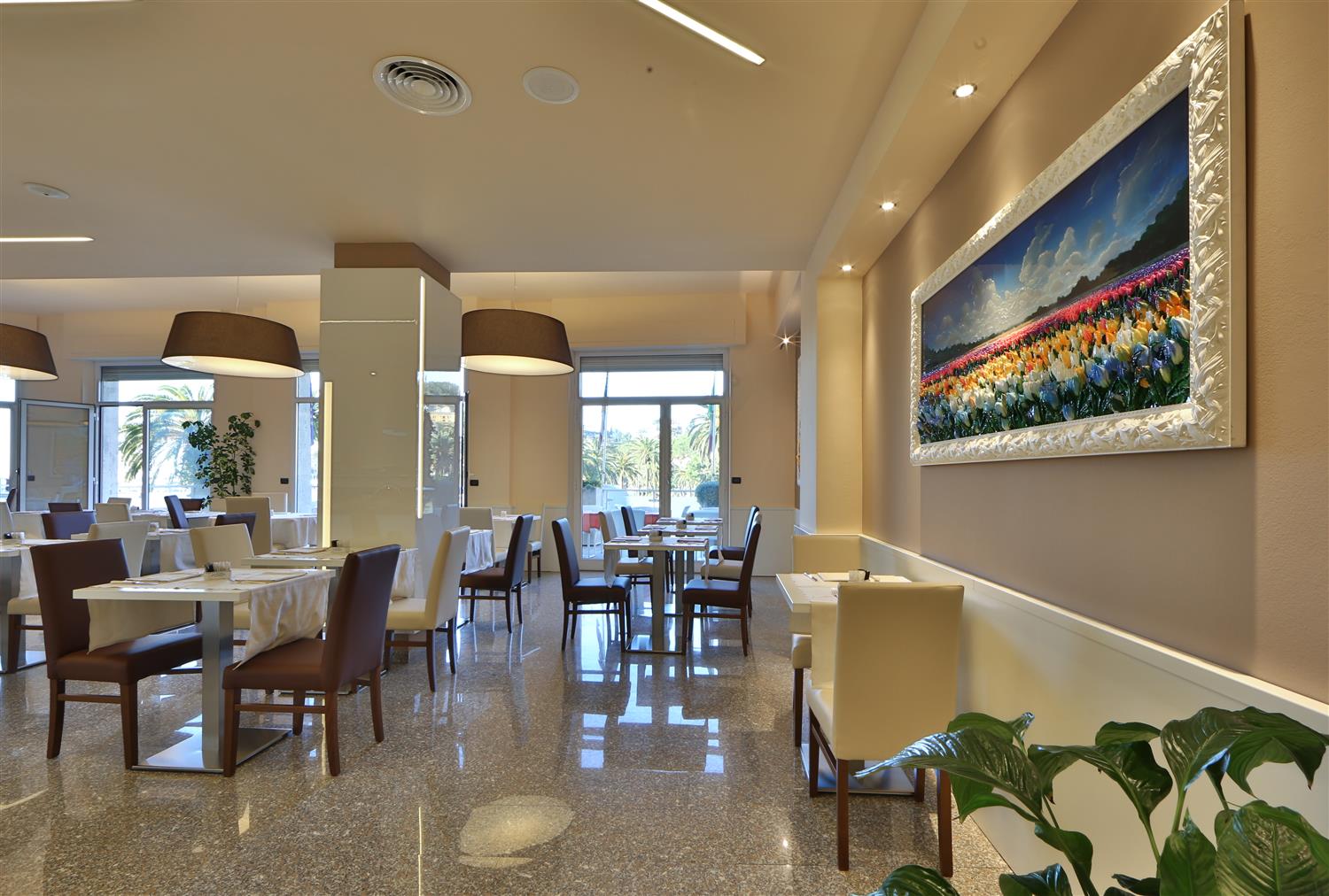Best Western Plus Tigullio Royal Hotel 40/64