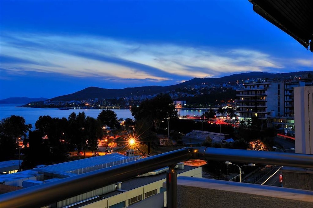 Esperia Hotel 35/39