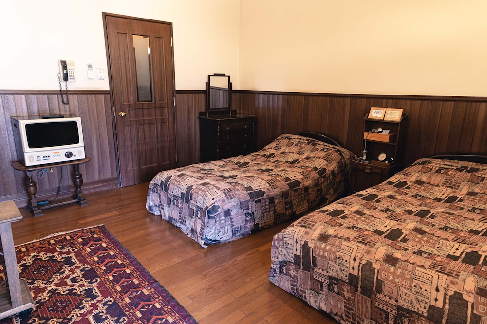 Hotel Hanakoyado 25/62