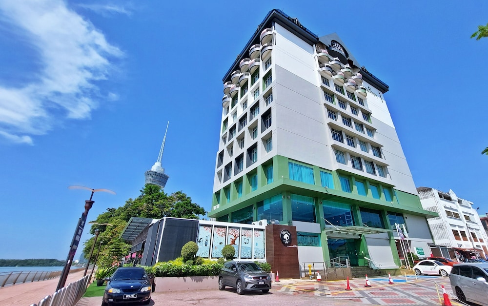 Mega View Hotel Kuantan photo4