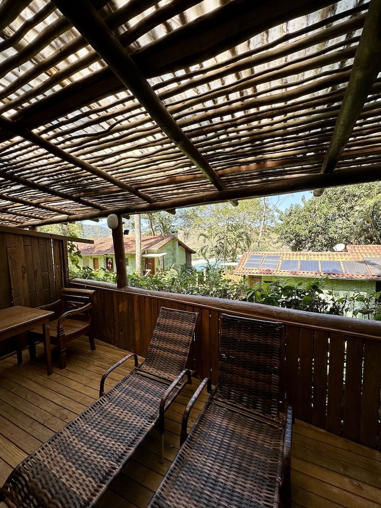 Ilha de Toque Toque Boutique Hotel 19/39