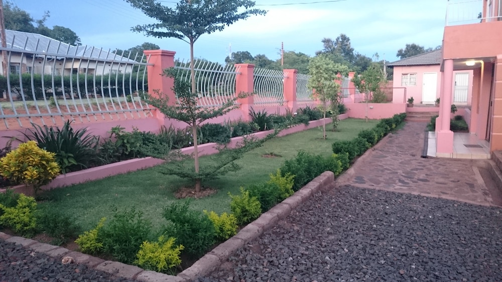 Lepatino Bed Breakfast 17/23
