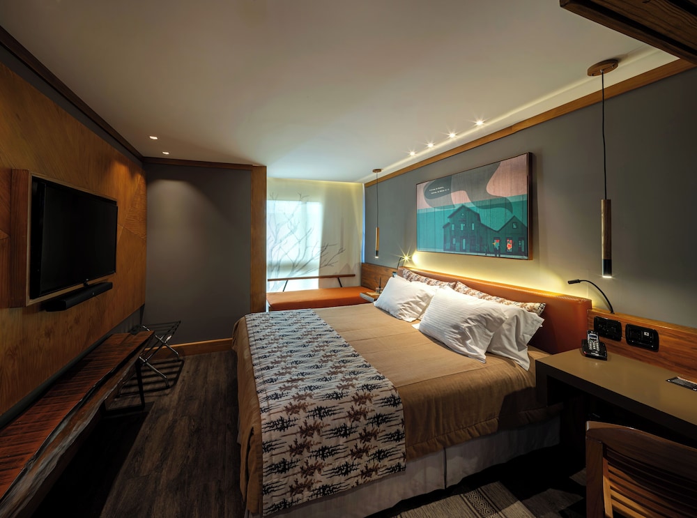 Hotel Wood 14/46