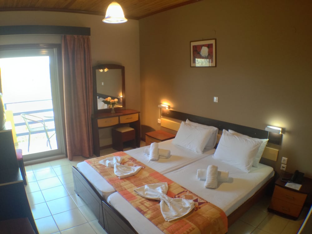Politia Hotel 18/47