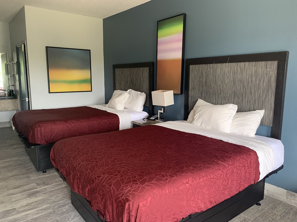 Best Western Magnolia 18/50