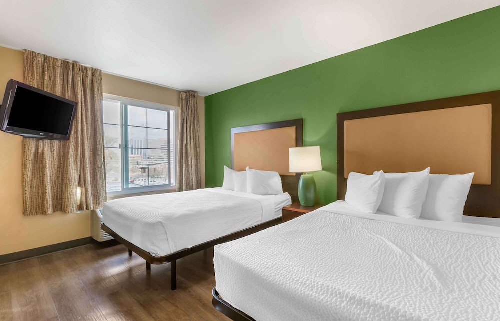 Extended Stay America Suites Phoenix Midtown 13/50