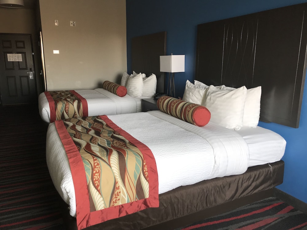 Best Western Plus Tech Medical Center Inn 11/44