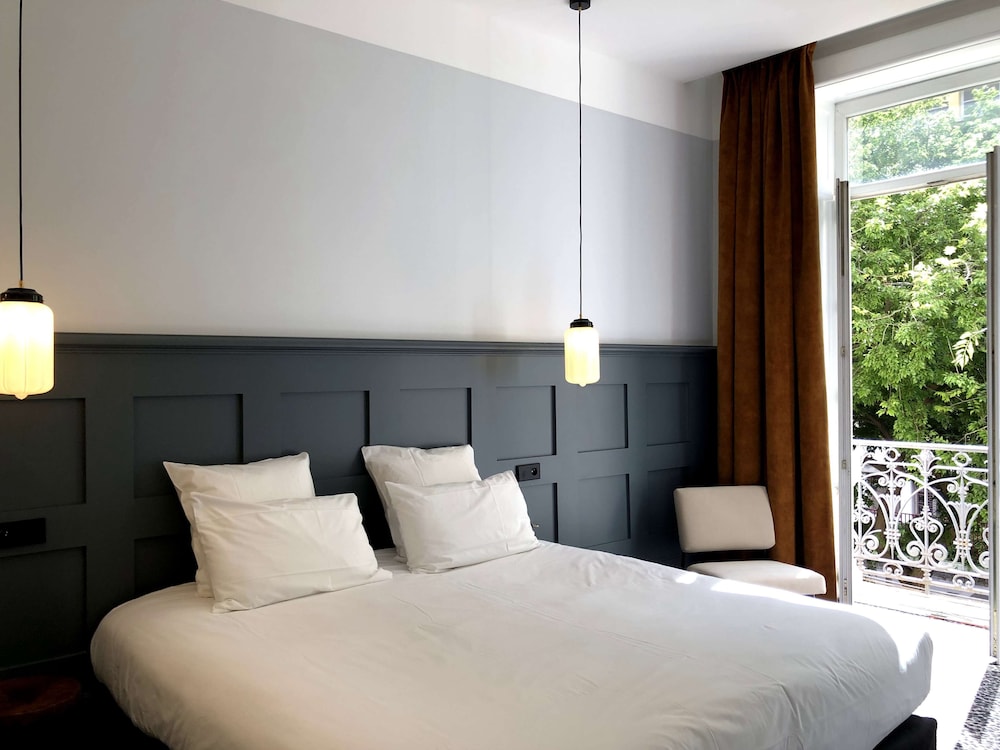 Hotel De Verdun 1882, BW Signature Collection 10/29