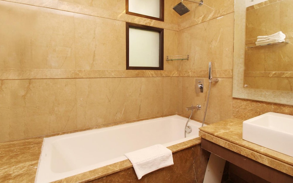 HOTEL AFRICA AVENUE G K 1 15/36