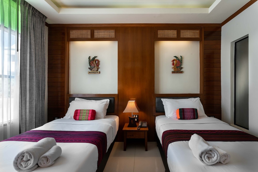 Lee Chiang Hotel 31/55