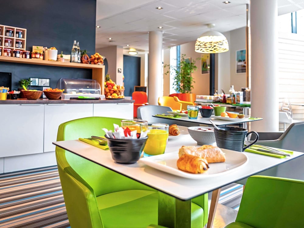 ibis Styles Strasbourg Avenue du Rhin 46/73