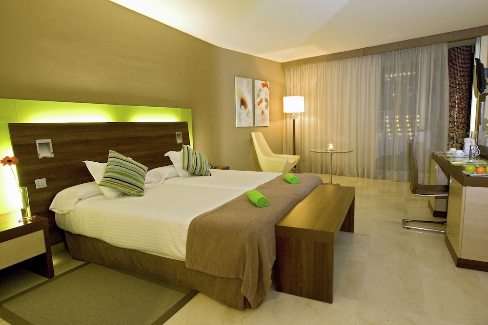 Hotel LIVVO Valle Taurito 21/71