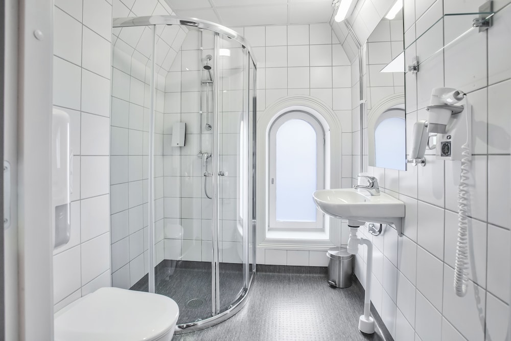 K7 Hotel Oslo 48/50