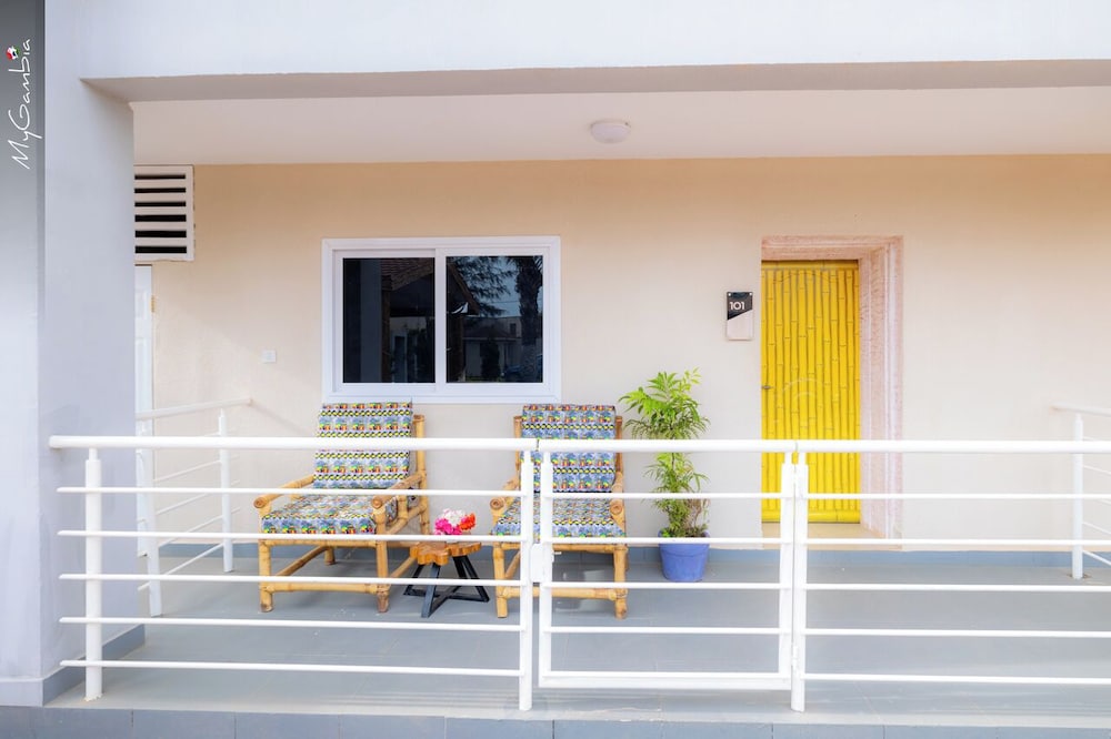 Dunas Boutique Hotel 6/59