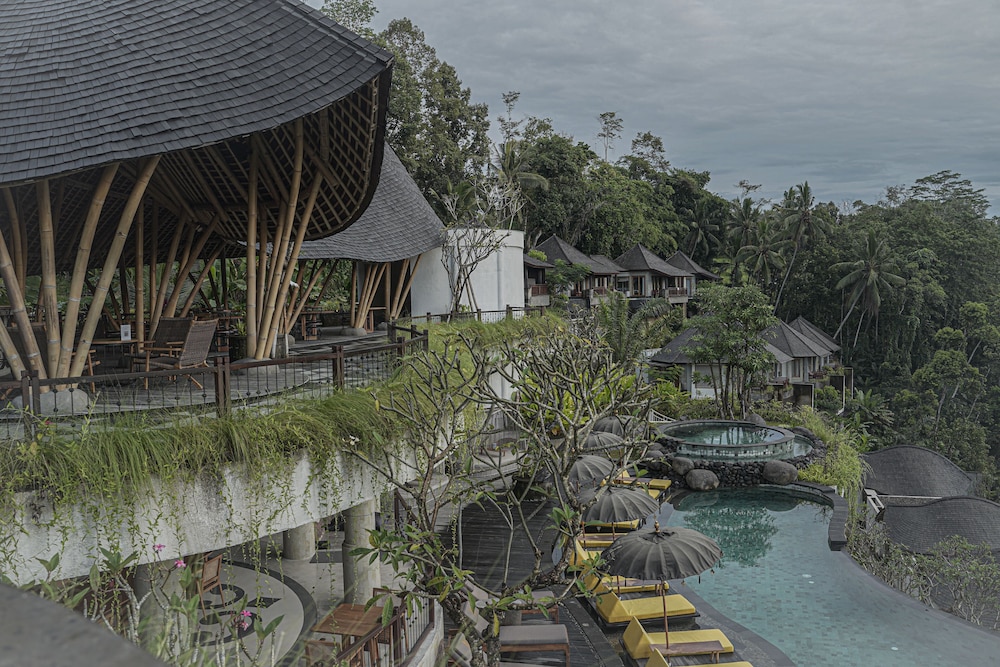 The Kenran Resort Ubud By Soscomma 39/50