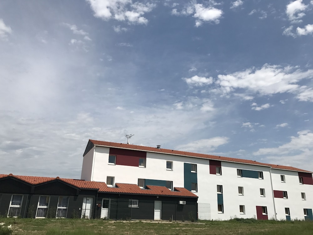Kyriad Direct Agen-Castelculier 5/41