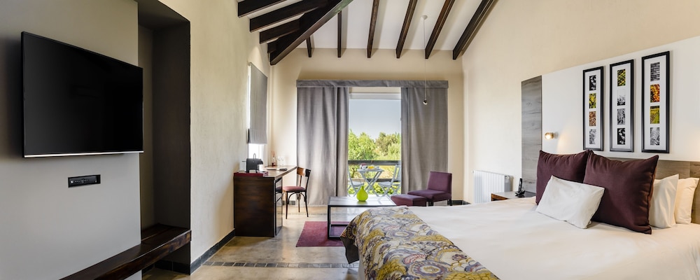 VILLA MANSA WINE HOTEL 14/64