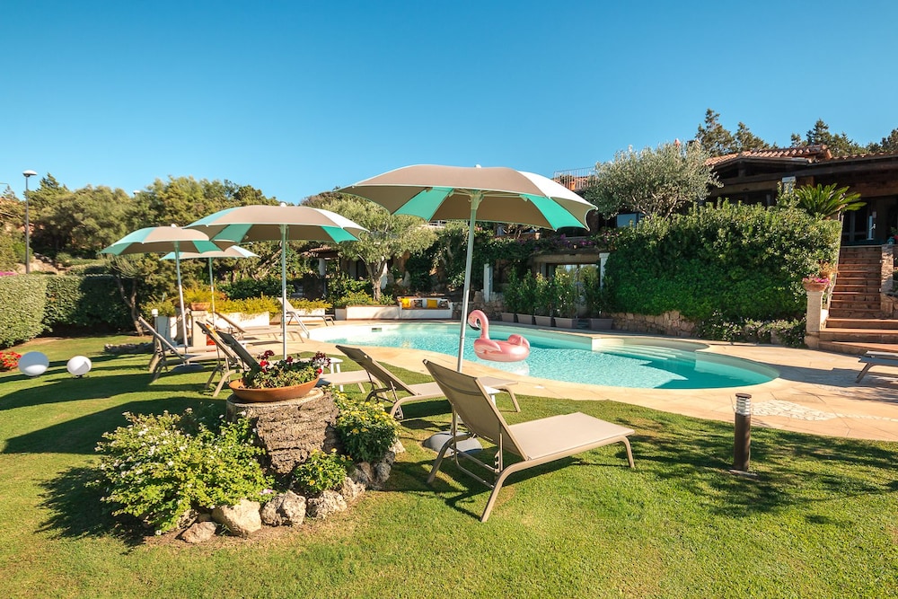 Geco Di Giada Exclusive Art Suites 32/50