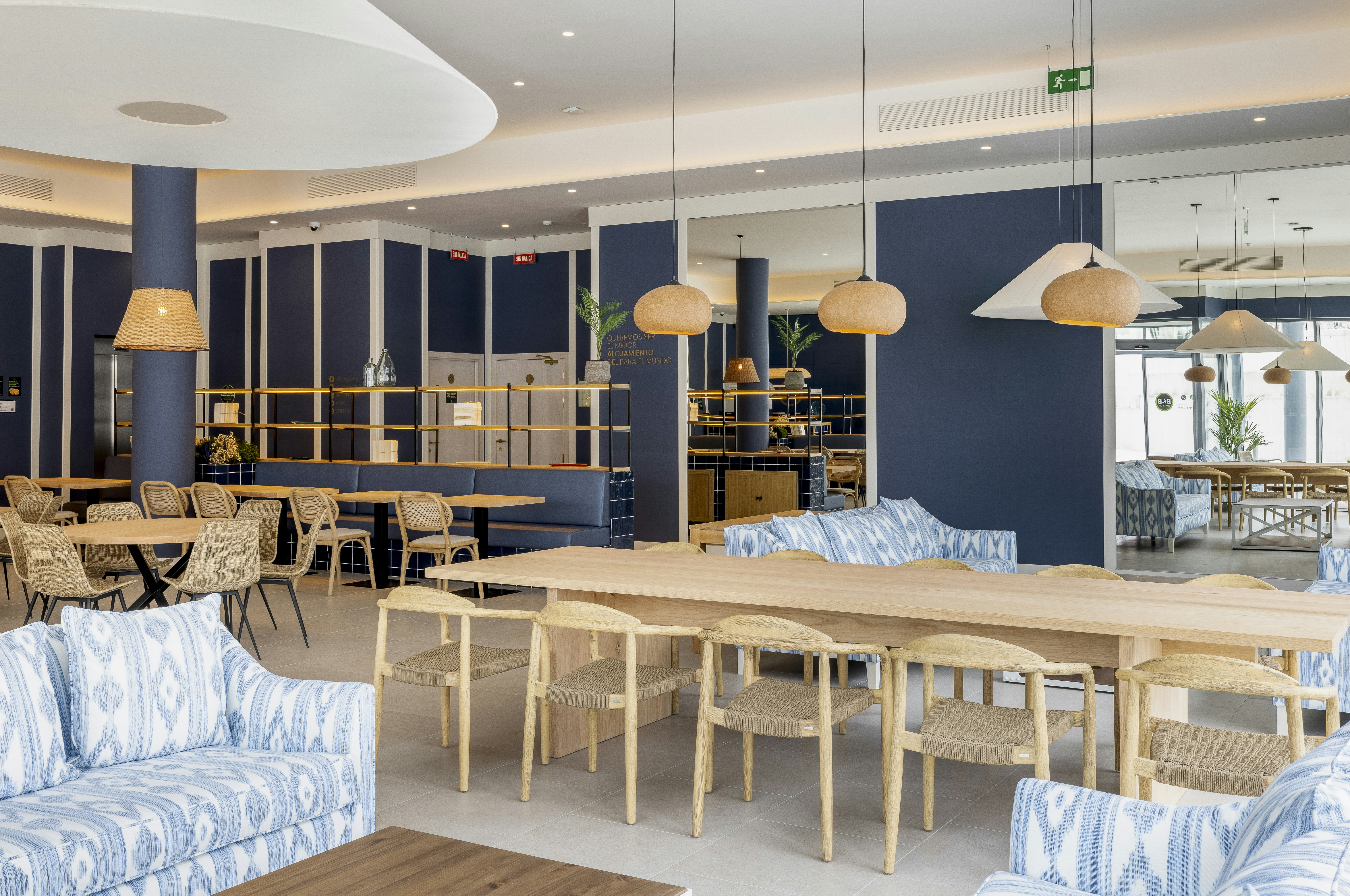 B&B HOTEL Finestrat 5/7