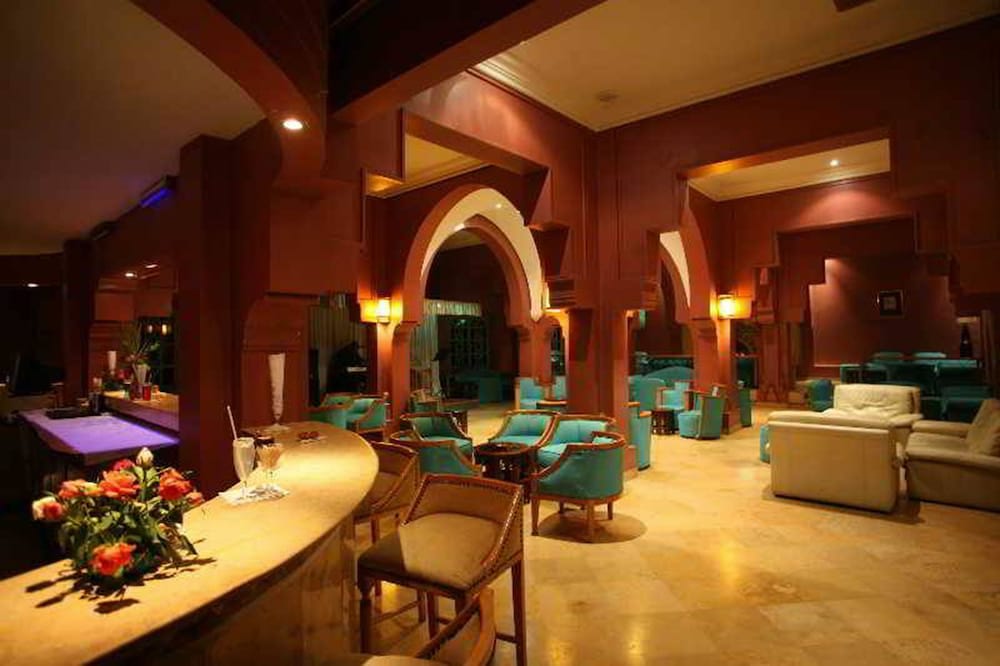 Hotel Karam Palace 29/42