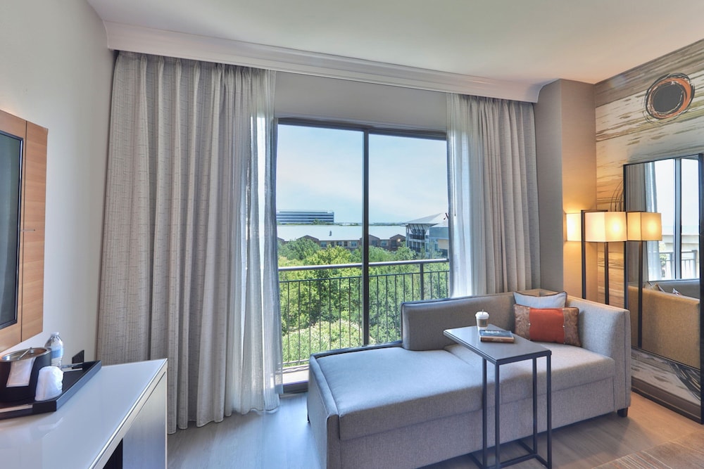 Dallas Plano Marriott At Legacy Town Center 33/60