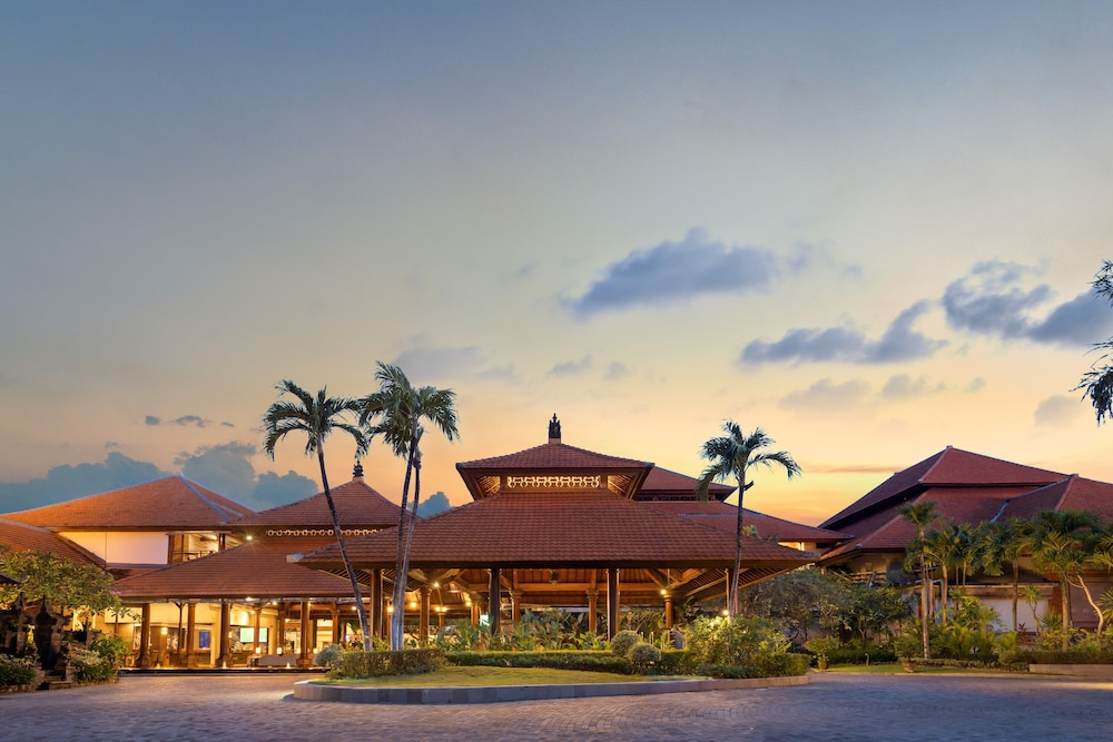 Prime Plaza Hotel Sanur in Denpasar