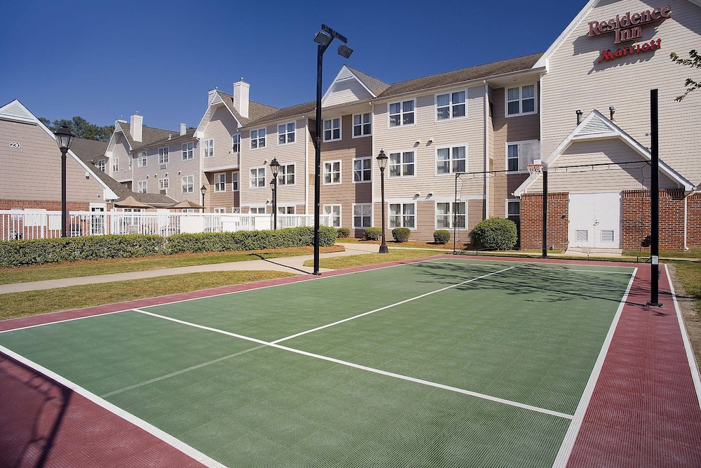 Residence Inn Rocky Mount 16/37