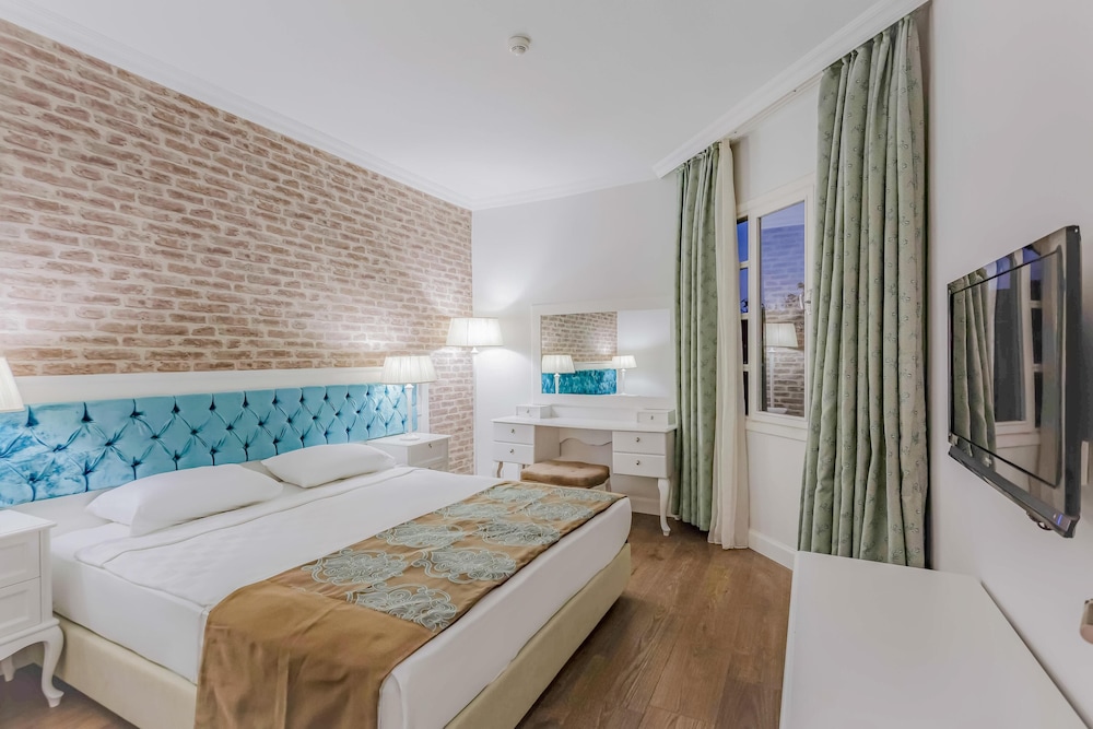 Asteria Family Resort Side 23/86