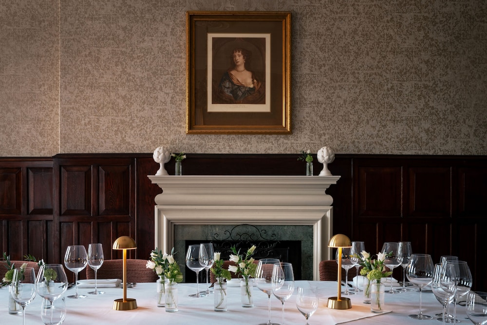 Rookery Hall Hotel Spa 6/50