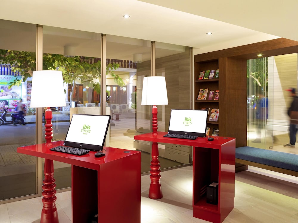 Ibis Styles Siem Reap 32/46