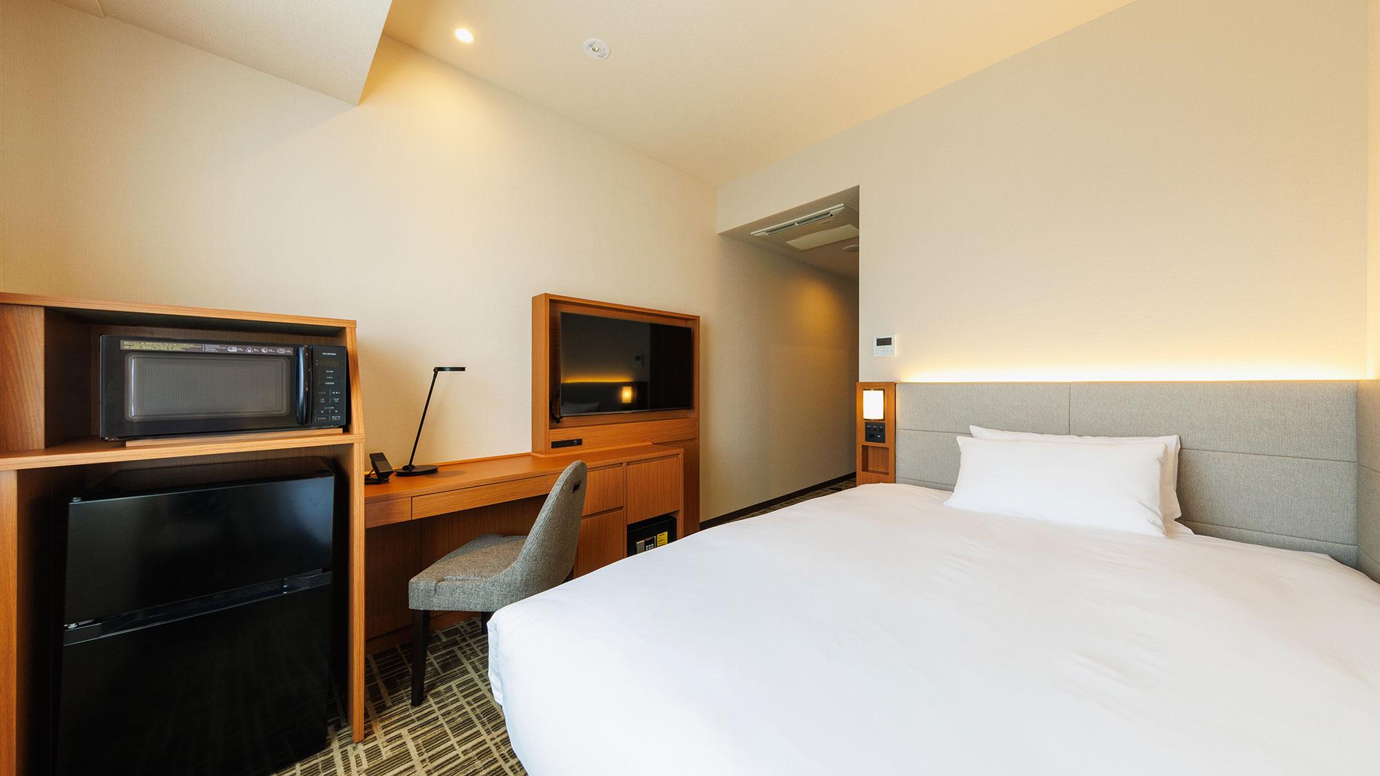 Semi Room, Residential, Style, Single, Semi Double Bed