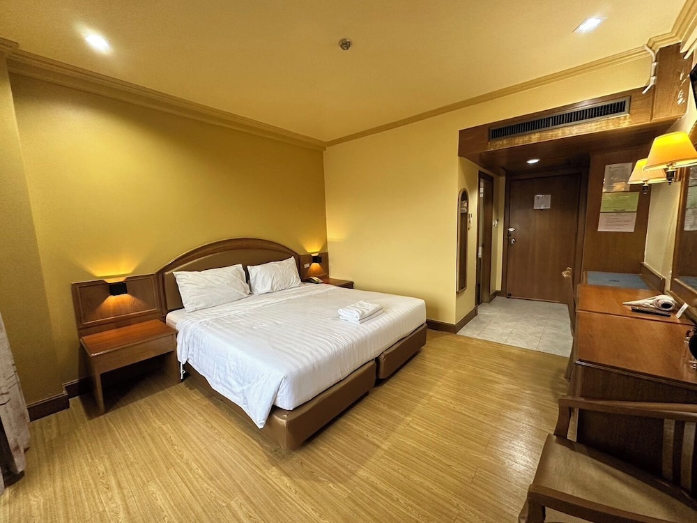 Hatyai Merridian Hotel 26/53