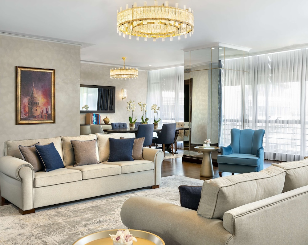 Barcelo Istanbul 47/64