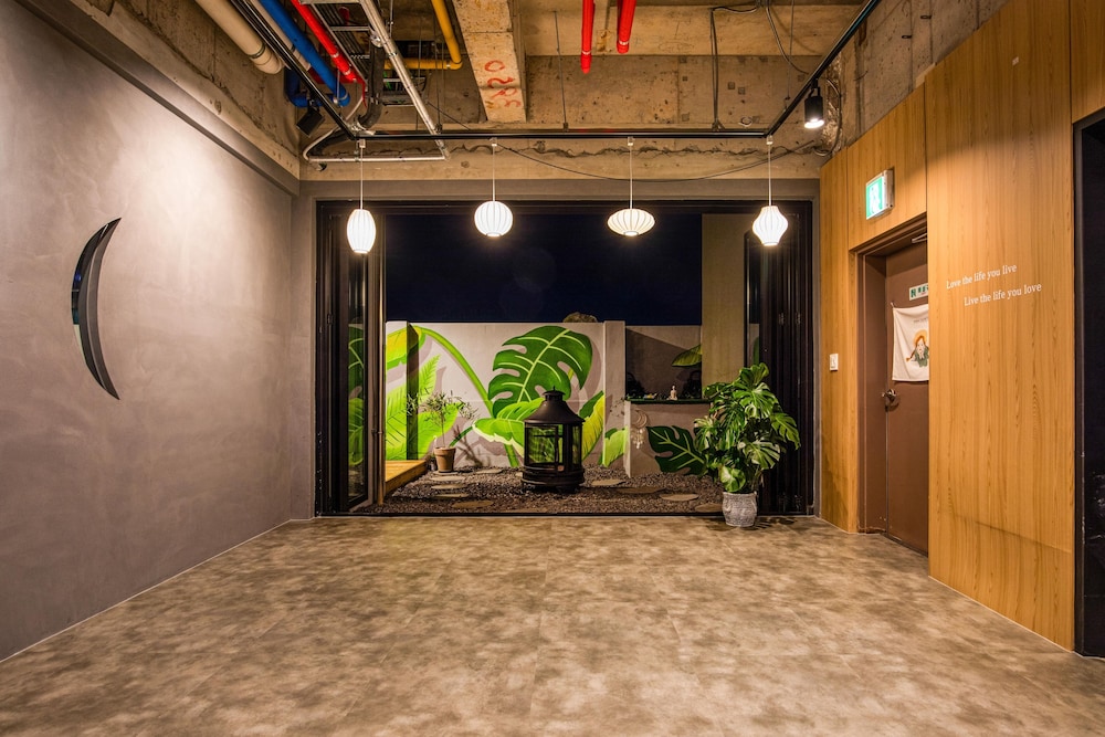 Haeden Hotel 29/45