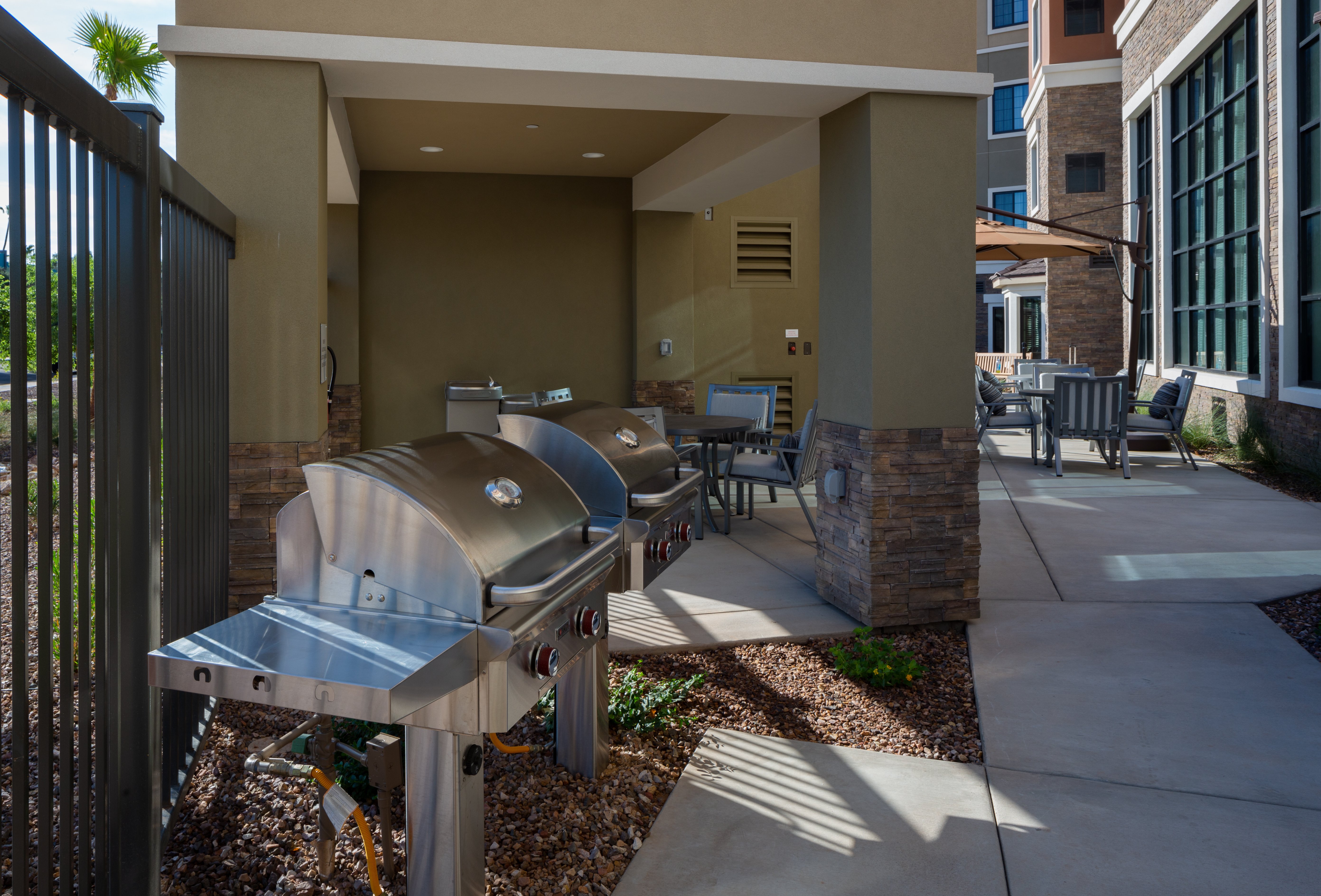 Staybridge Suites Phoenix Biltmore Area 56/56