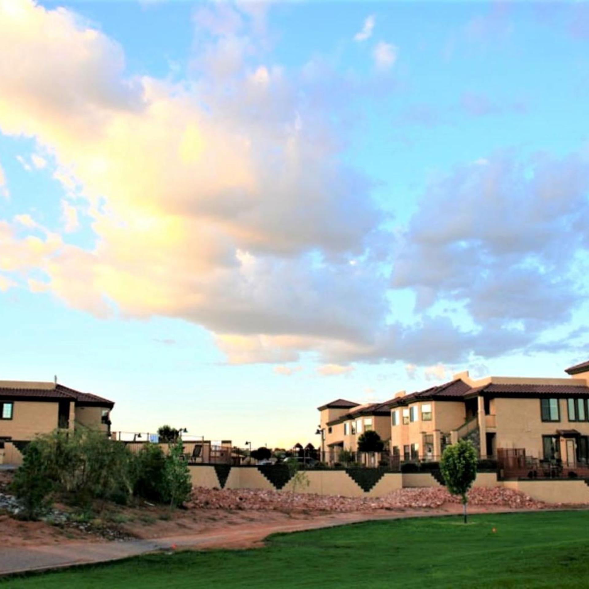 Highlands Resort at Verde Ridge 32/45