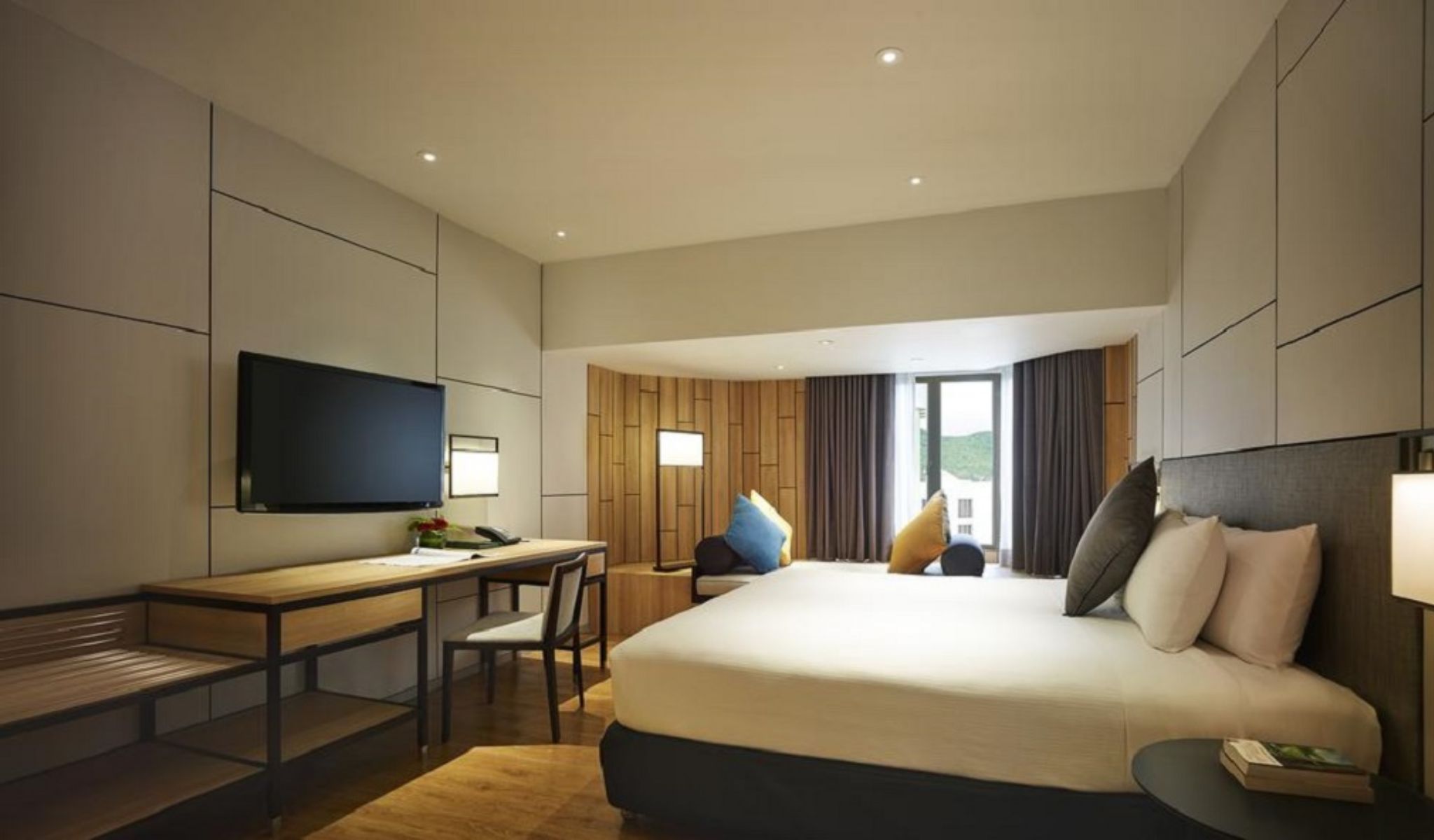 LANAI SUITE
