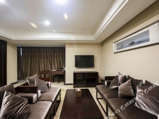 VIENNA HOTEL SUZHOU UNIVERSITY TOWN(FORMERLY Howard Johnson Wuzhong Busines) 20/25