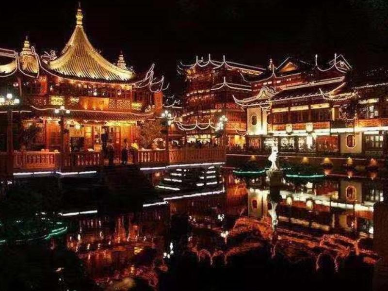 GreenTree Inn Shanghai East Xietu Road Jiuyuan Express Hotel 6/47