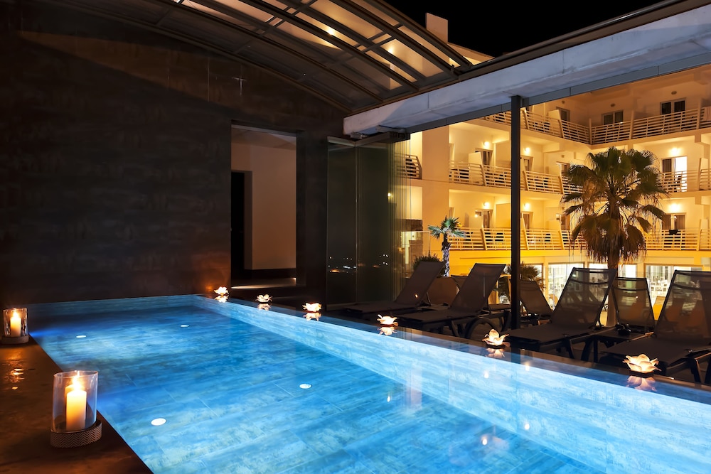 Barcelo Hamilton Menorca - Adults Only 26/50