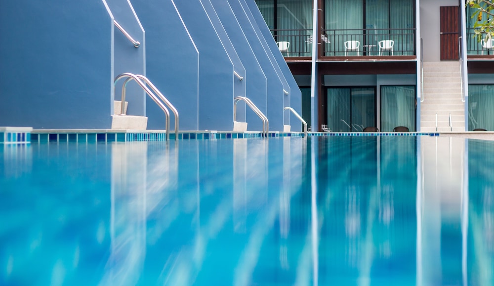THE PHU BEACH HOTEL 56/65