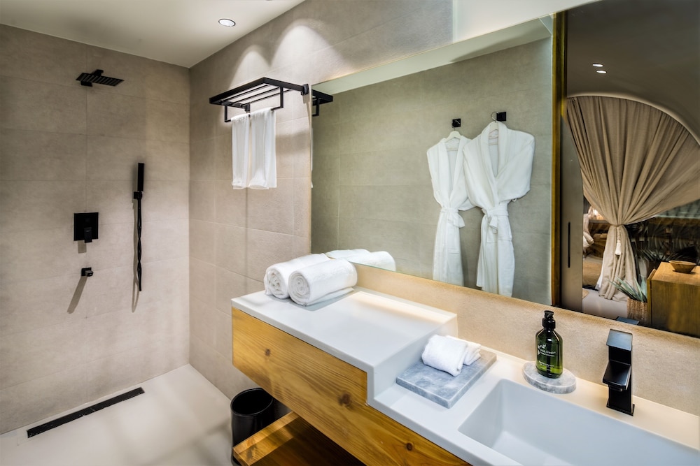 Terra Solis Dubai - Adults Only 42/42