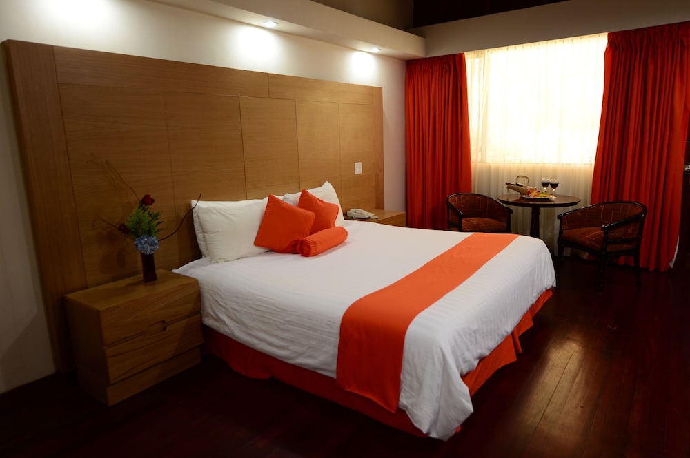 Hotel Bambito by Faranda Boutique, a member of Radisson Individuals 20/73
