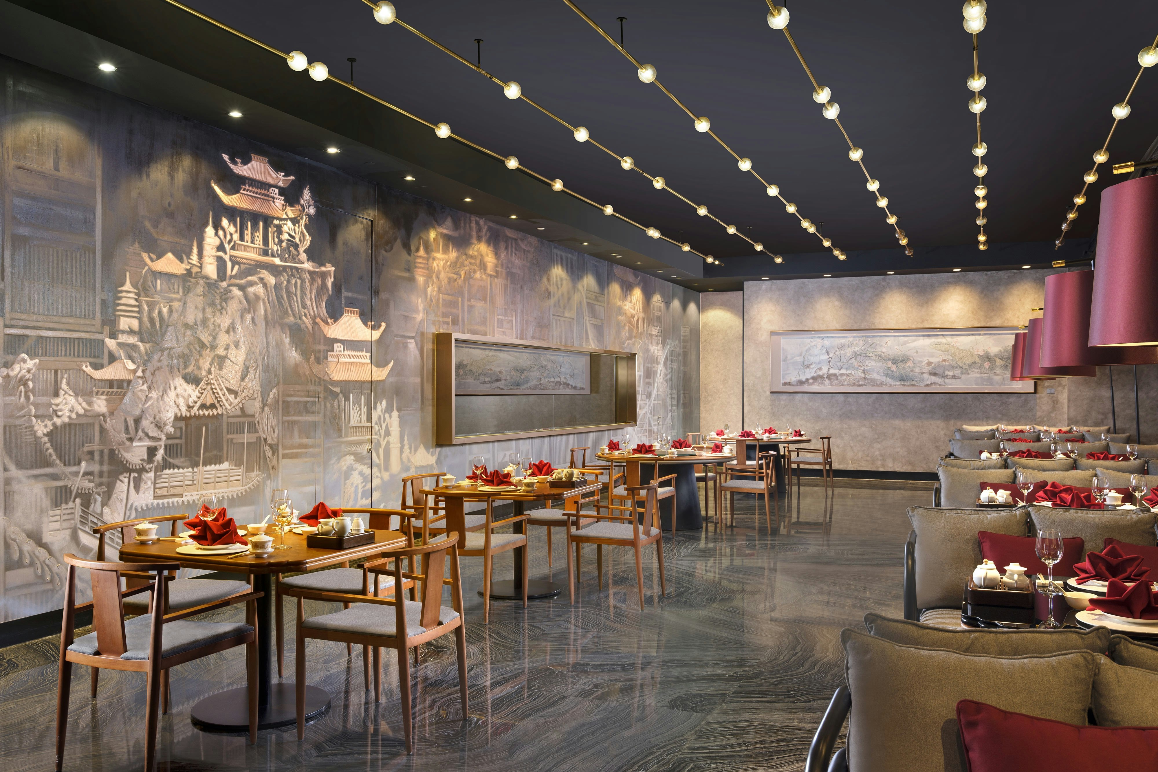 Le meridien Shanghai, Minhang 11/23