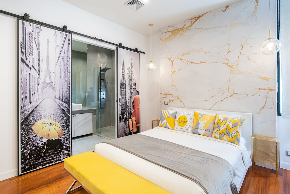Benviar Tonson Residence 15/50